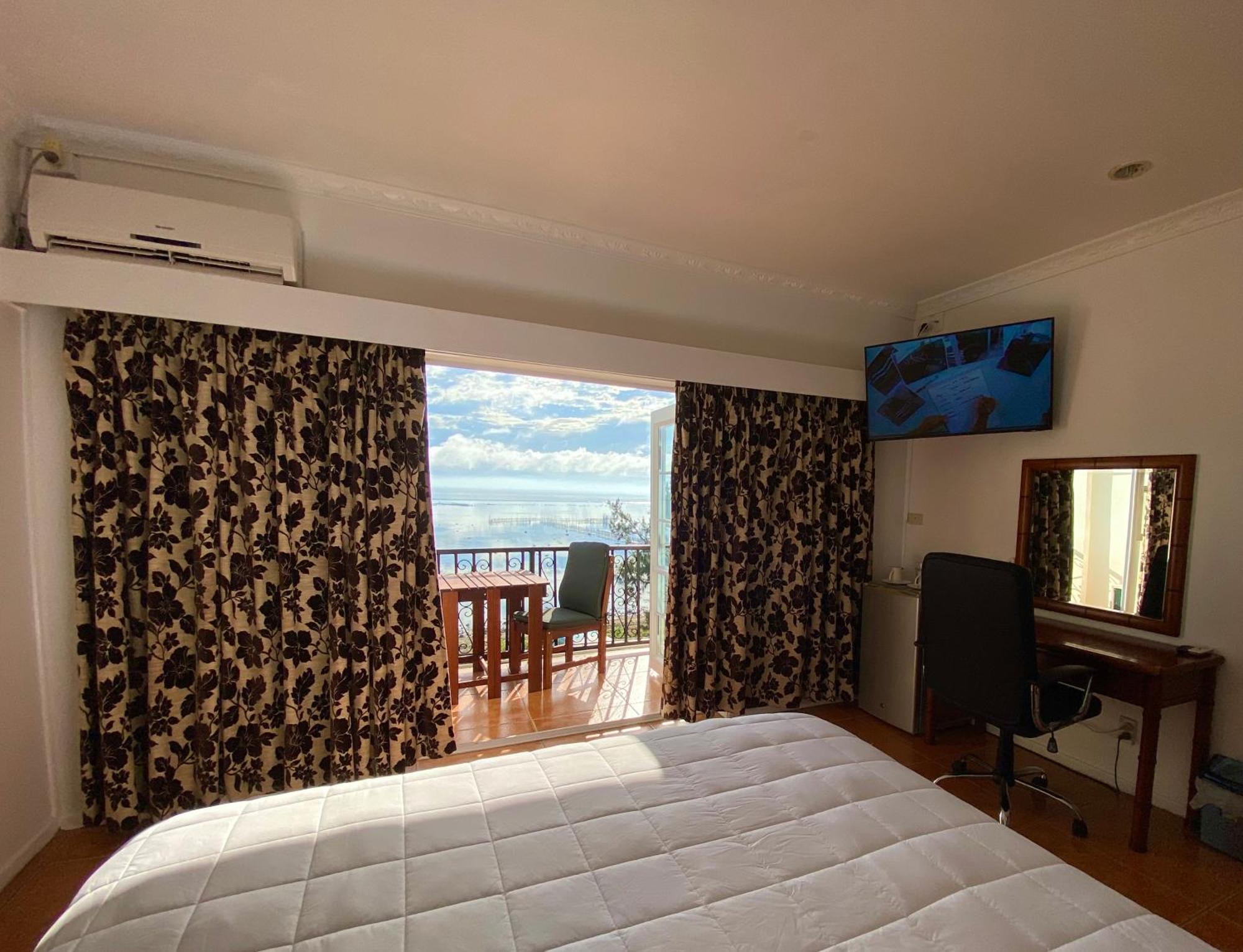 Little Italy Hotel Nuku'alofa Exterior foto